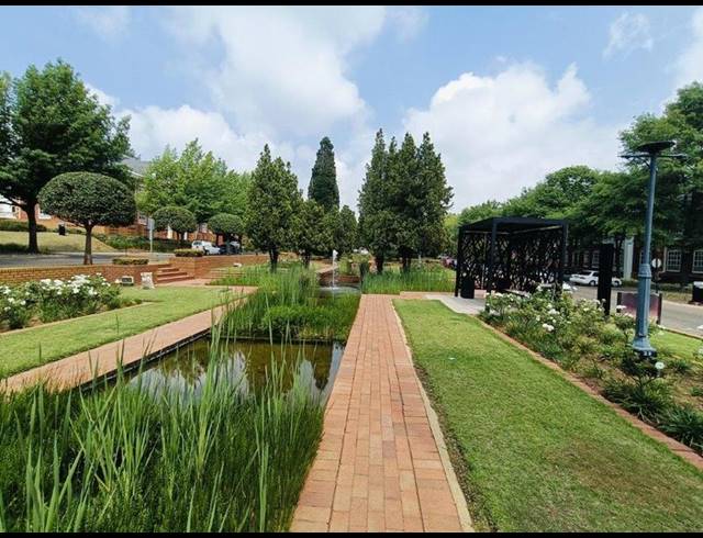 BUSINESS PROPERTY TO RENT IN BRYANSTON